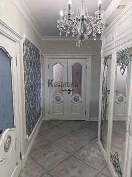 3-к кв. Смоленская область, Смоленск пер. Ульянова, 9 (98.0 м)