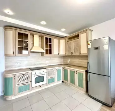 2-к кв. Московская область, Балашиха ул. Реутовская, 26 (56.0 м)