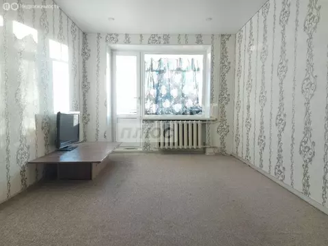 2-комнатная квартира: Миасс, улица 8 Марта, 161 (45.1 м)