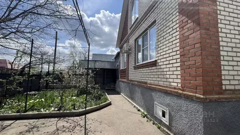 Дом в Ставропольский край, Михайловск Шпаковский район, Луговая ул., ...