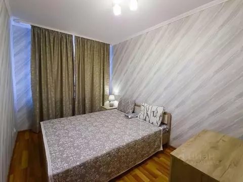 3-к кв. Сахалинская область, Южно-Сахалинск просп. Мира, 182 (55.0 м)