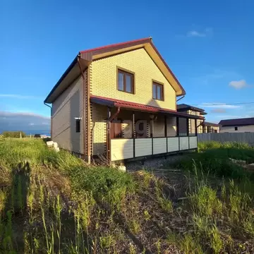 Дом в Санкт-Петербург, Санкт-Петербург, Пушкин Земли СПГАУ тер.,  (154 ...