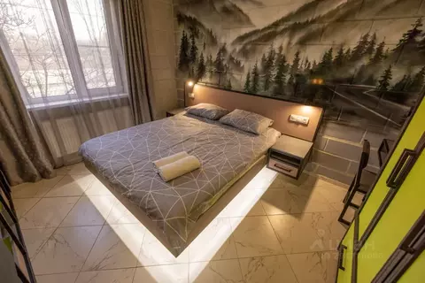 1-к кв. Тверская область, Тверь ул. Благоева, 67 (40.0 м)