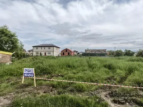 Участок в Северная Осетия, Владикавказ Хурзарин СНТ, 16 (5.0 сот.)