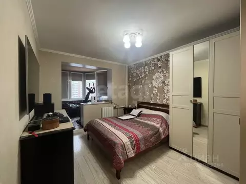 2-к кв. Московская область, Ленинский городской округ, д. Сапроново, ...