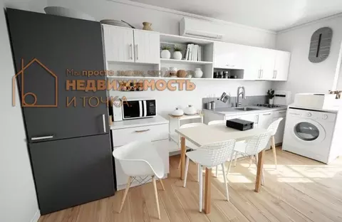 Дом в Башкортостан, Янаул Октябрьская ул., 142 (50 м)