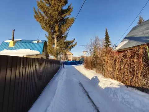 Участок в Тюменская область, Нижнетавдинский муниципальный округ, ...