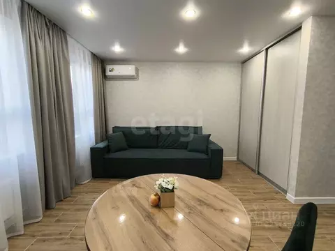 Студия Тюменская область, Тюмень Рощино мкр, ул. Александра ...