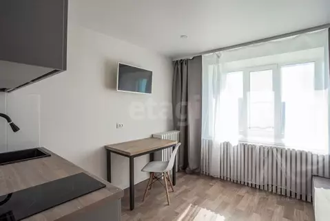 Студия Вологодская область, Вологда ул. Прокатова, 5 (18.0 м)