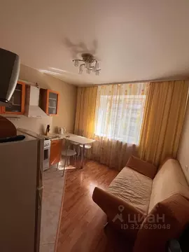 1-к кв. Башкортостан, Уфа ул. Цюрупы, 145/1 (45.0 м)