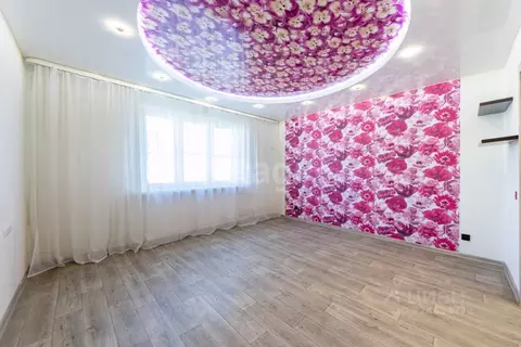 3-к кв. Хабаровский край, Хабаровск Имени Горького мкр, ул. ...