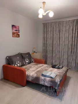 1-к кв. Московская область, Красногорск городской округ, с. ...