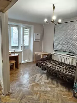 1-к кв. Московская область, Люберцы Октябрьский просп., 266 (36.0 м)