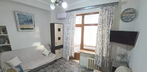 1-к кв. Крым, Ялта ул. Свердлова, 15 (18.0 м)