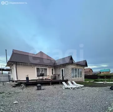 Дом в село Майма, улица Кирова (78.8 м)