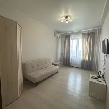 1-к кв. Московская область, Балашиха 1 Мая мкр, 4К1 (35.0 м)