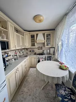 3-к кв. Москва 2-й Сетуньский проезд, 4 (64.0 м)