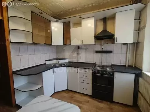 1-комнатная квартира: Воронеж, улица Владимира Невского, 44 (40.7 м)