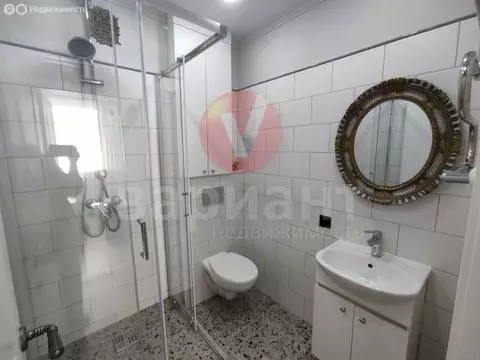 1-комнатная квартира: Омск, Красногвардейская улица, 59 (31 м)