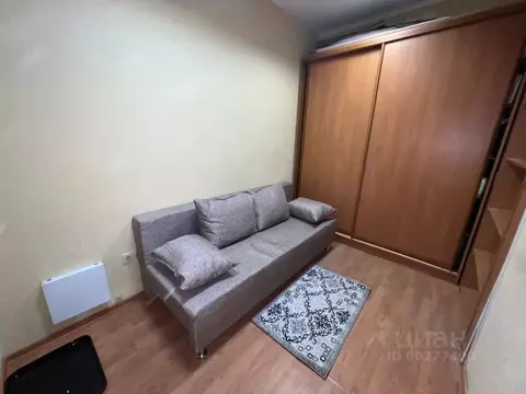 Комната Татарстан, Казань Чистопольская ул., 84/11