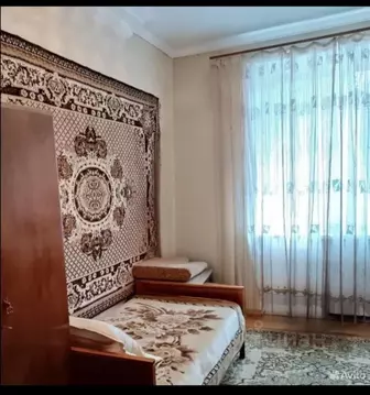 Комната Алтайский край, Барнаул проезд 9 Мая, 6