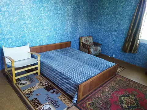 1-к кв. Крым, Алушта ул. Октябрьская, 7/5 (35.0 м)