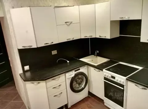 1-к кв. Ставропольский край, Ставрополь Октябрьская ул., 202 (32.0 м)