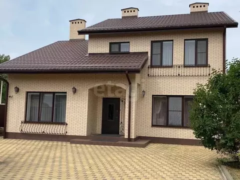 Дом в Ставропольский край, Минеральные Воды Октябрьская ул. (196 м)