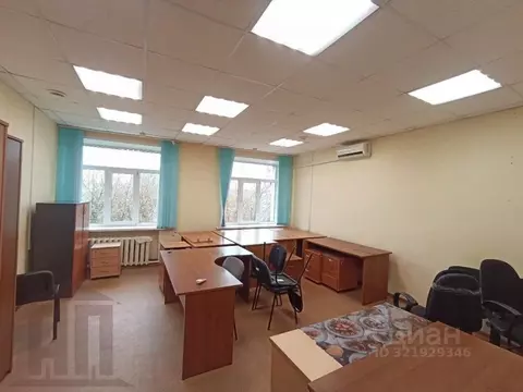 Офис в Тверская область, Тверь Петербургское ш., 2 (28 м)