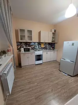 1-к кв. Белгородская область, Белгород Садовая ул., 6 (44.0 м)