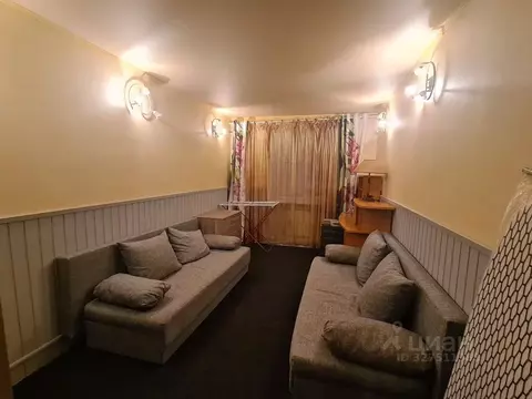 2-к кв. Самарская область, Самара Краснодонская ул., 30а (68.3 м)