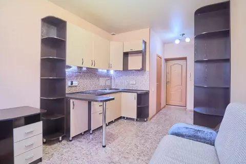 Студия Томская область, Томск Черемошники мкр, ул. Батистовая, 16 ...