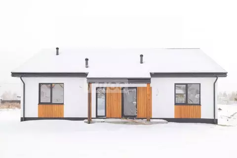 Дом в Челябинская область, Копейск ул. Мустая Карима (120 м)