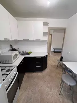 1-к кв. Пермский край, Пермь ул. Советской Армии, 5 (32.0 м)