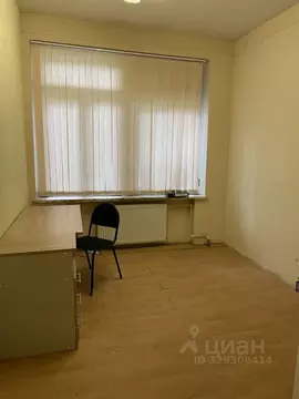 Офис в Санкт-Петербург Тимуровская ул., 26К1 (12 м)