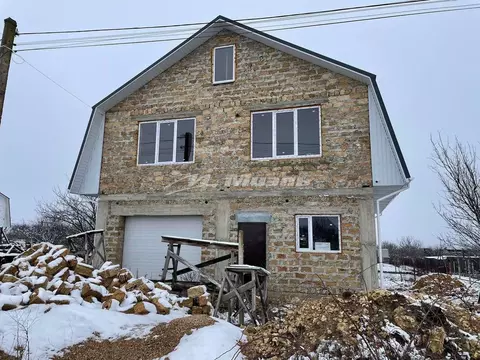 Дом в Крым, Симферопольский район уч2 (215 м)