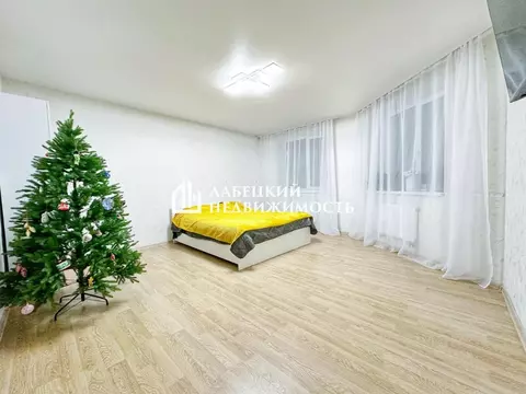 2-к кв. Ленинградская область, Кудрово г. Всеволожский район, ...