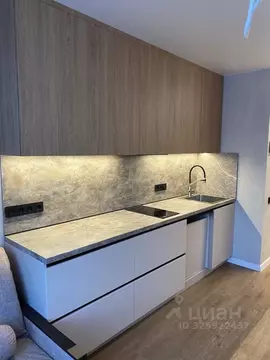 1-к кв. Тюменская область, Тюмень Харьковская ул., 72А (33.0 м)