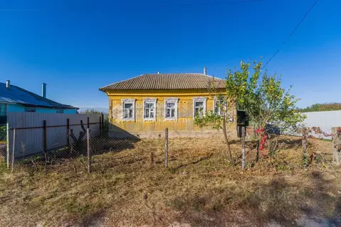 Дом в Рязанская область, Рязанский район, Заборьевское с/пос, с. ...