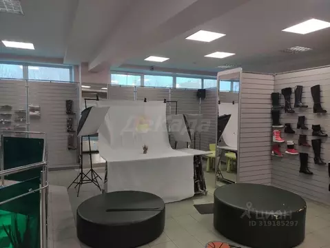 Помещение свободного назначения в Ульяновская область, Ульяновск ул. ...