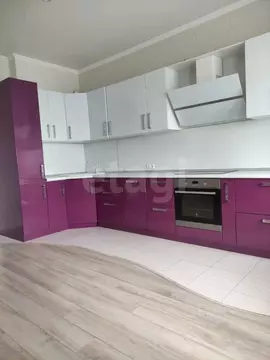 1-к кв. Ставропольский край, Ставрополь ул. Доваторцев, 86/1 (63.4 м)