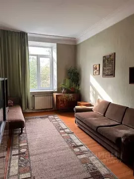 2-к кв. Бурятия, Улан-Удэ просп. Победы, 11 (53.6 м)