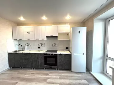 1-к кв. Алтайский край, Барнаул ул. Петра Сухова, 34 (41.0 м)