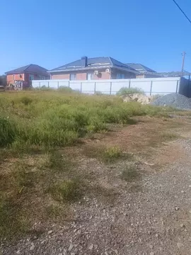 Участок в Ростовская область, Ростов-на-Дону 1-й Берестяной пер. (7.0 ...