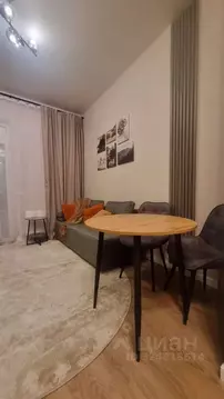 1-к кв. Московская область, Красногорск ул. Тенистых Аллей, 3к1 (36.0 ...