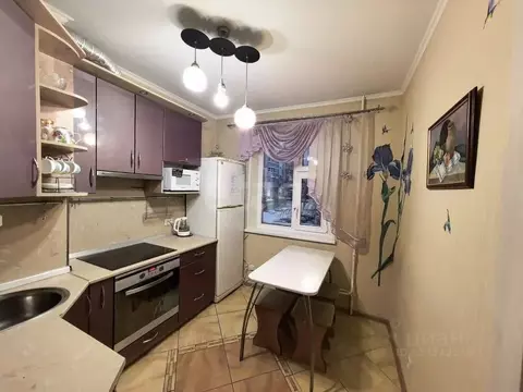 3-к кв. Ямало-Ненецкий АО, Ноябрьск ул. Владимира Высоцкого, 9 (65.0 ...