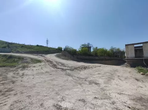 Участок в Крым, Феодосия Труд СПК,  (6.7 сот.)