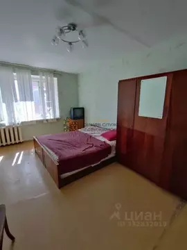1-к кв. Башкортостан, Уфа ул. Уфимское Шоссе, 18/4 (36.0 м)