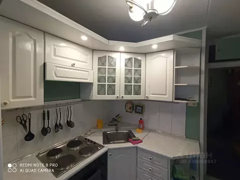 1-к кв. Москва проезд Шокальского, 30к1 (40.0 м)