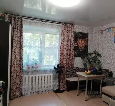 Комната Санкт-Петербург ул. Ткачей, 46 (22.2 м)